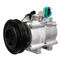 Denso A/C Compressor 471-6011