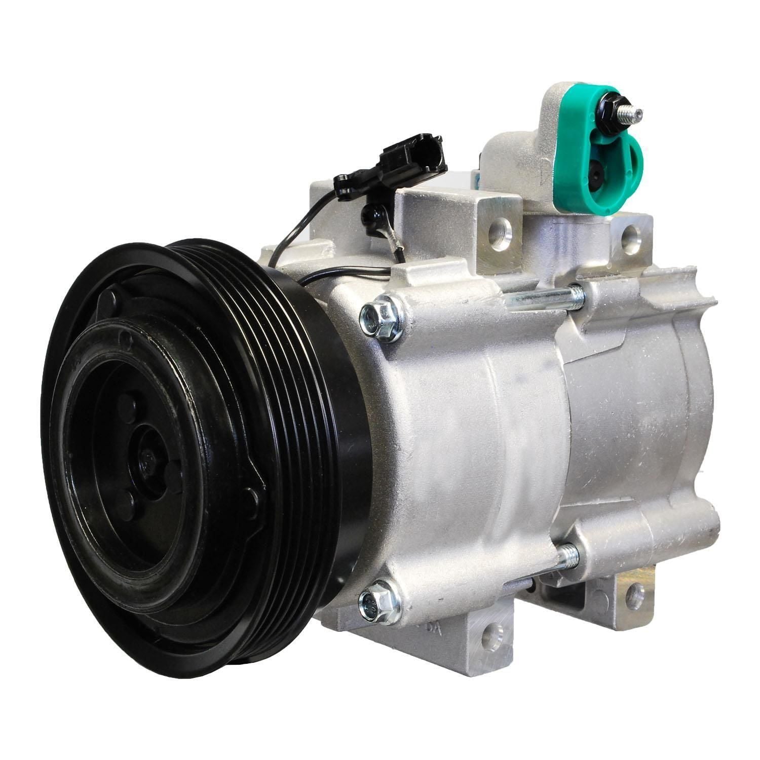 Denso A/C Compressor 471-6011