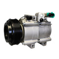 Denso A/C Compressor 471-6013