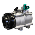 Denso A/C Compressor 471-6014