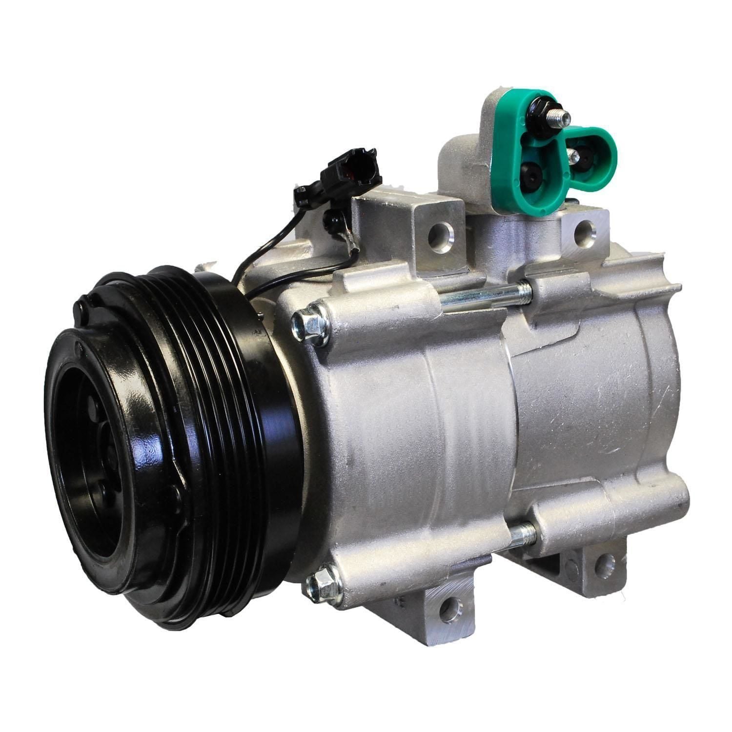 Denso A/C Compressor 471-6014