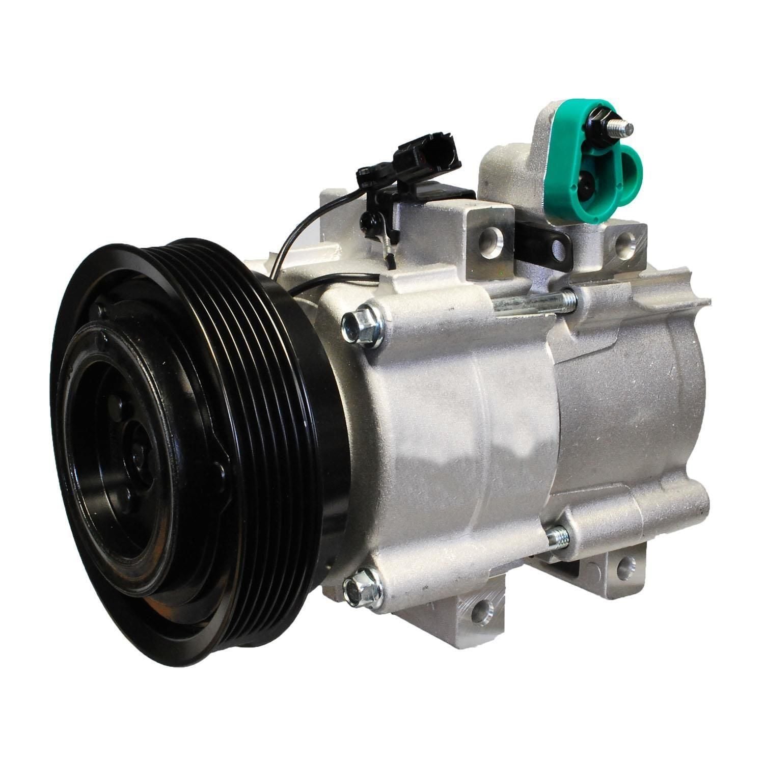 Denso A/C Compressor 471-6016