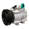 Denso A/C Compressor 471-6017