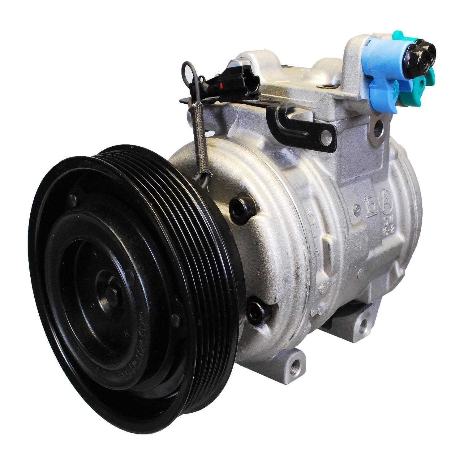 Denso A/C Compressor 471-6027