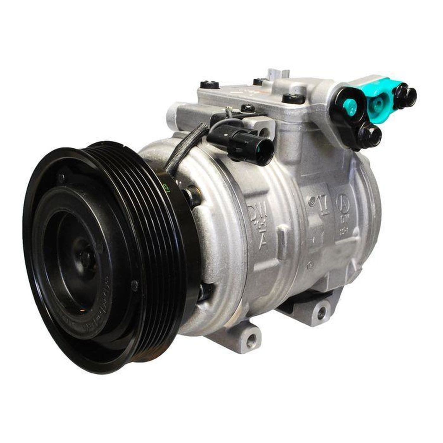 Denso A/C Compressor 471-6031