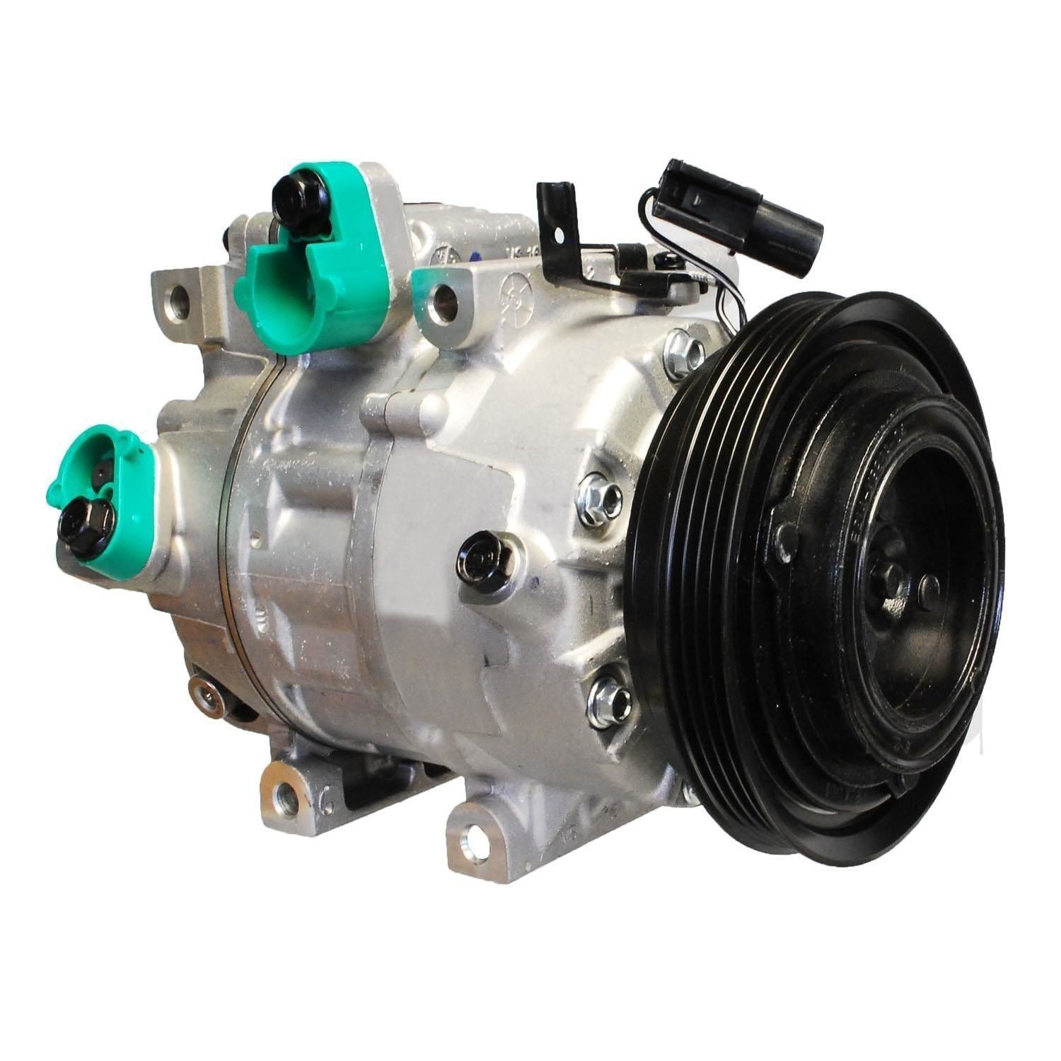 Denso A/C Compressor 471-6035