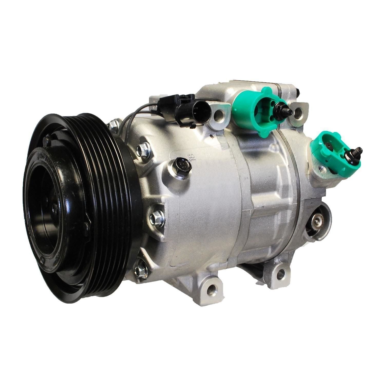 Denso A/C Compressor 471-6038