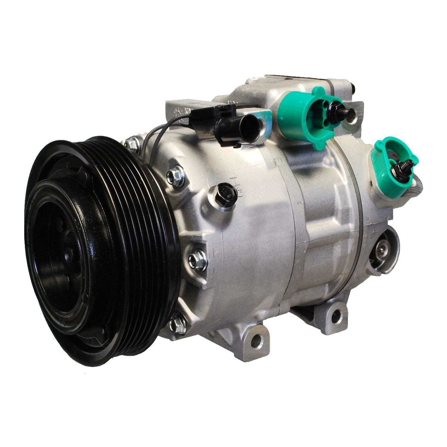 Denso A/C Compressor 471-6039