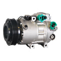 DENSO Auto Parts New A/C Compressor 471-6042