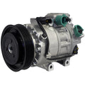 DENSO Auto Parts New A/C Compressor 471-6061