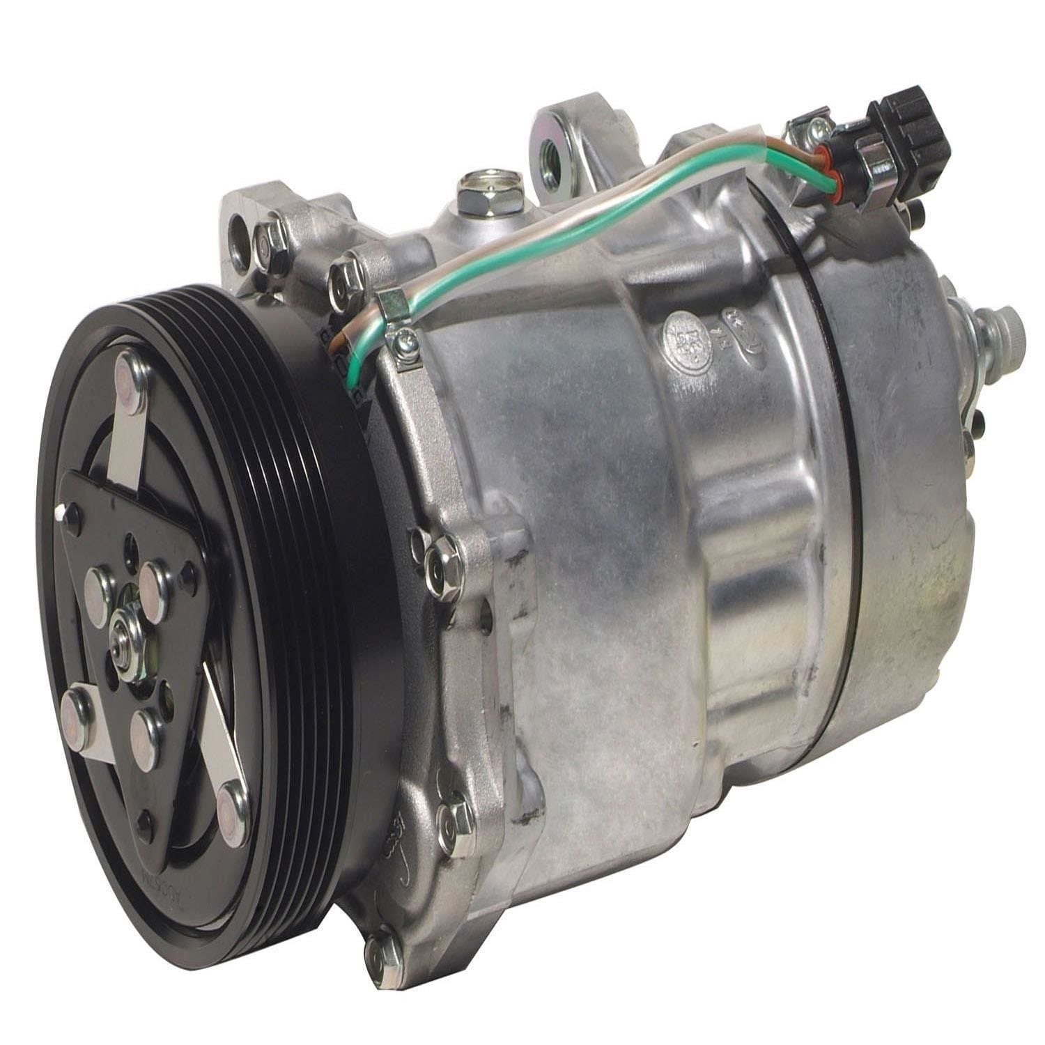 Denso A/C Compressor 471-7025