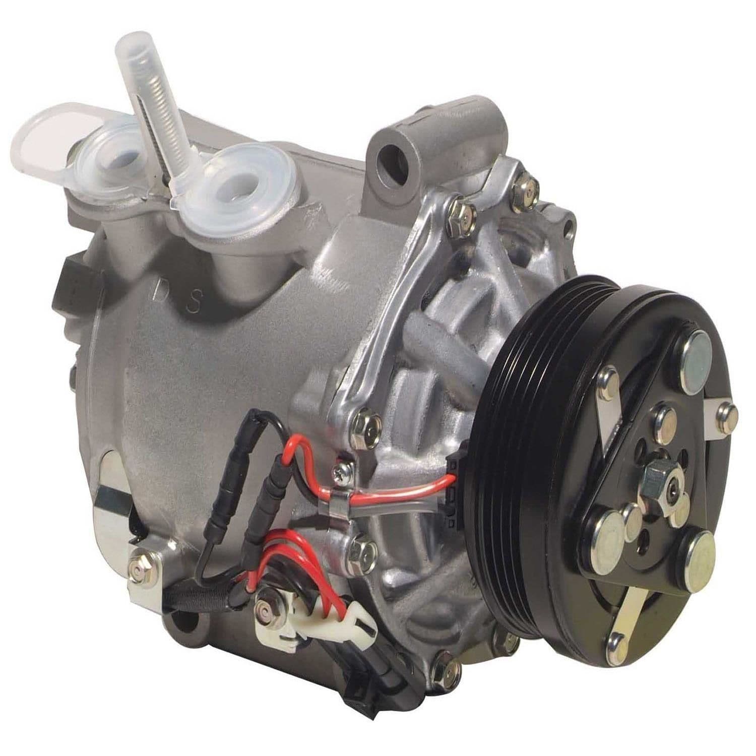 Denso A/C Compressor 471-7036