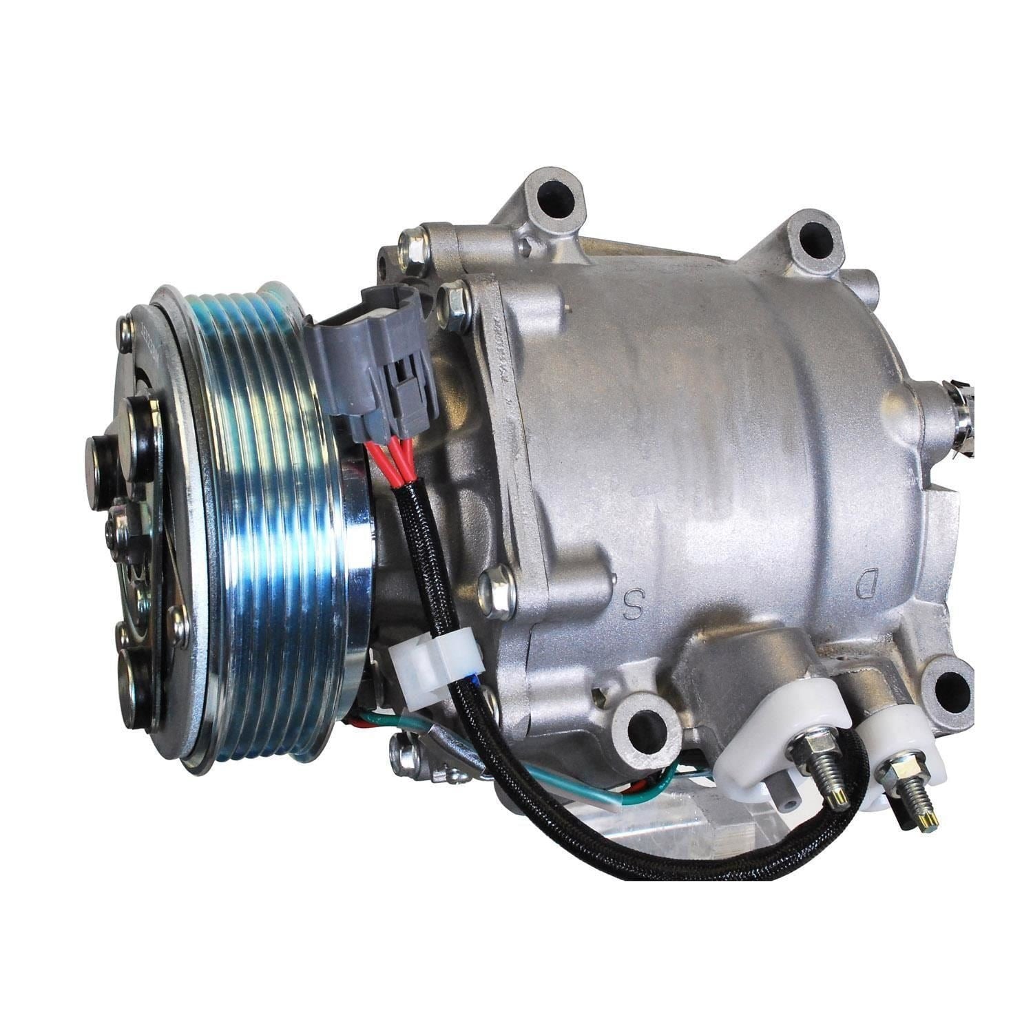 Denso A/C Compressor 471-7051