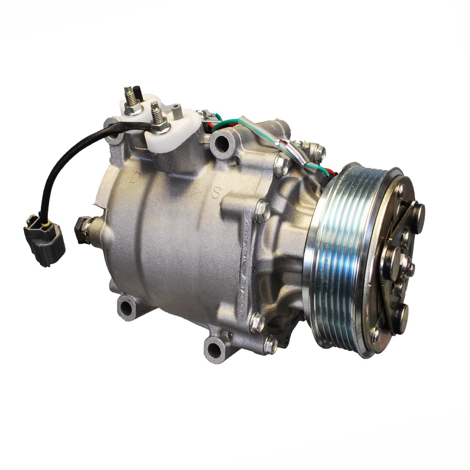 Denso A/C Compressor 471-7052