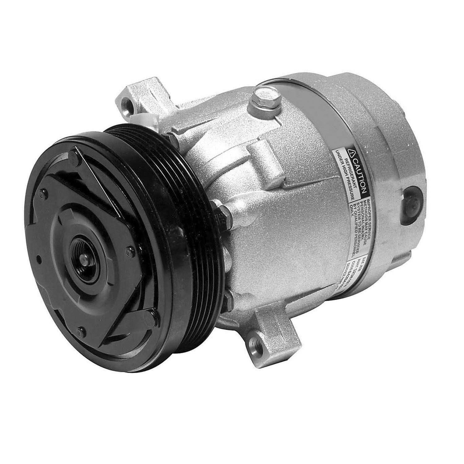 Denso A/C Compressor 471-9136