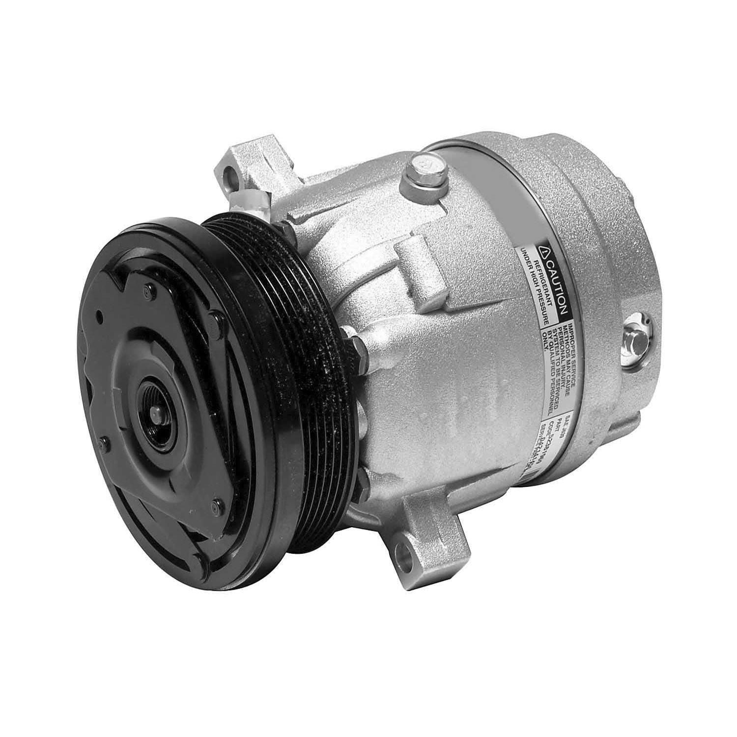 Denso A/C Compressor 471-9143