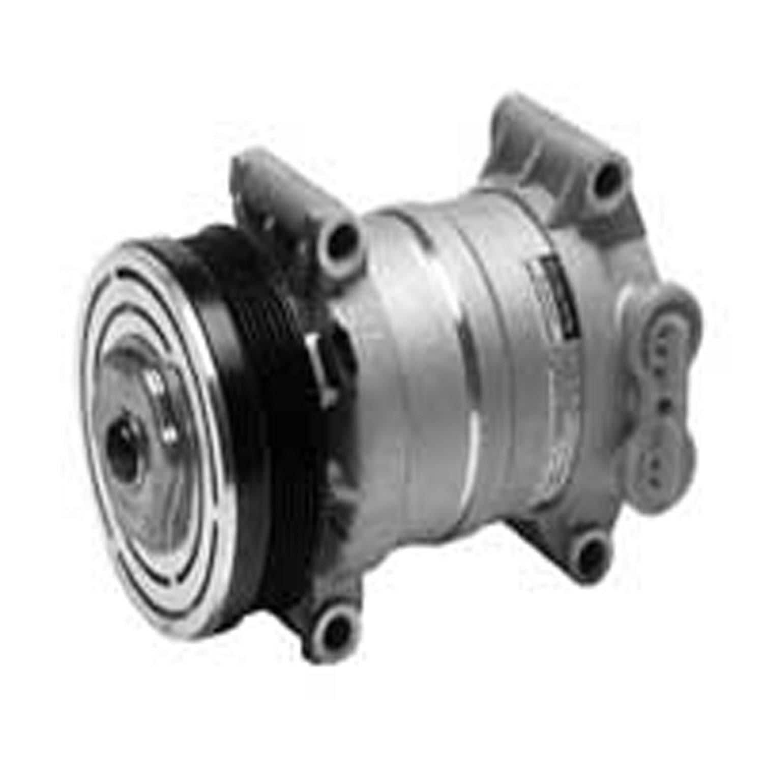 Denso A/C Compressor 471-9166
