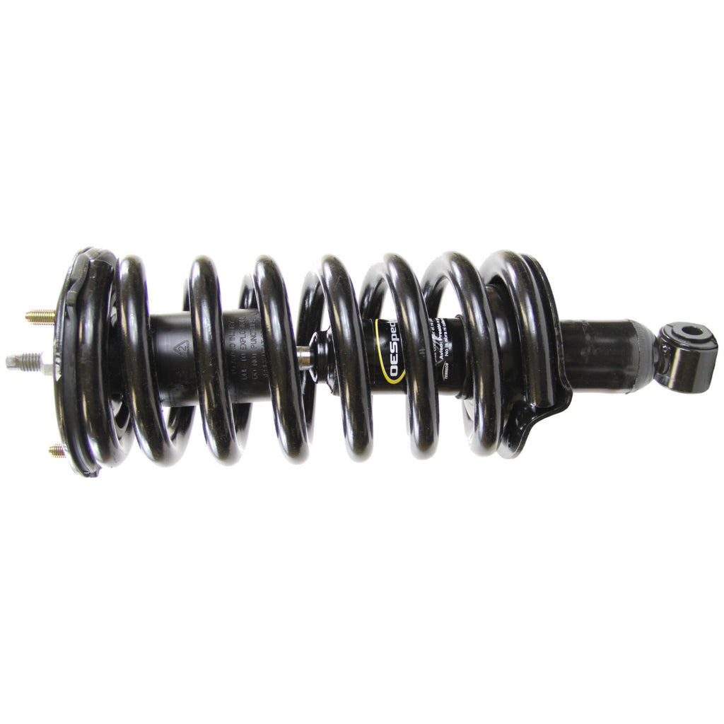 Monroe Quick Suspension Strut and Coil Spring Assembly 471358