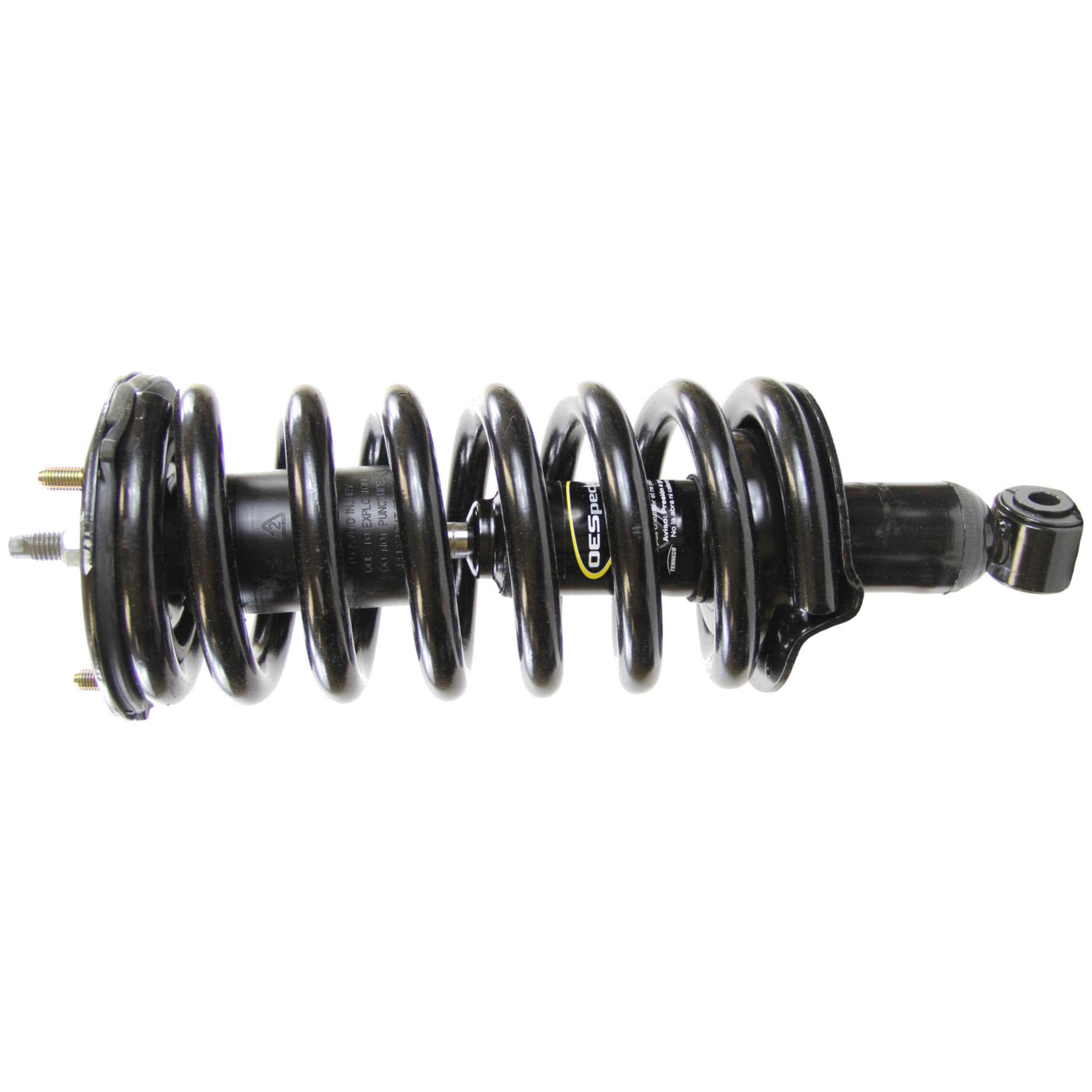 Monroe Quick Suspension Strut and Coil Spring Assembly 471358