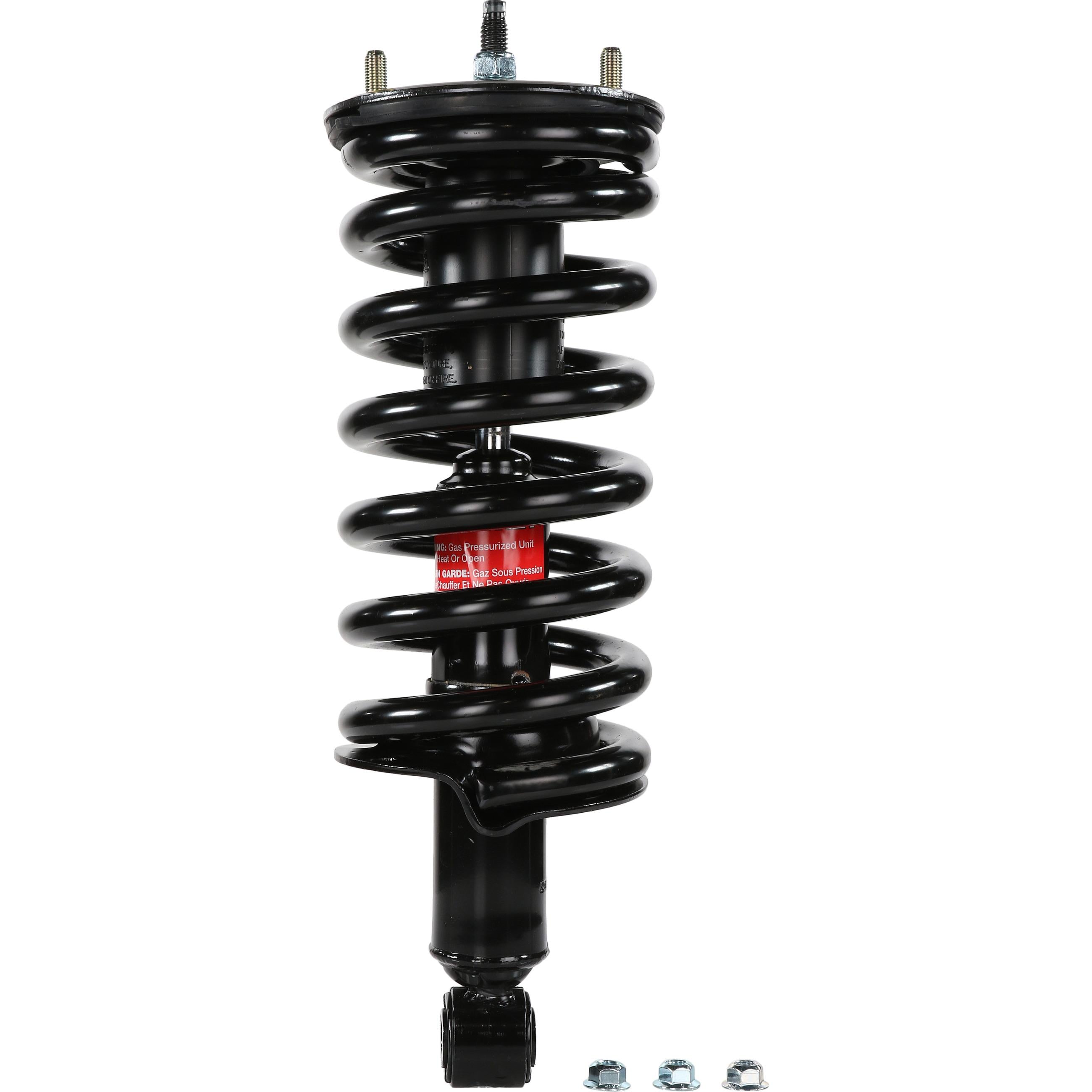 Monroe Quick Suspension Strut and Coil Spring Assembly 471358