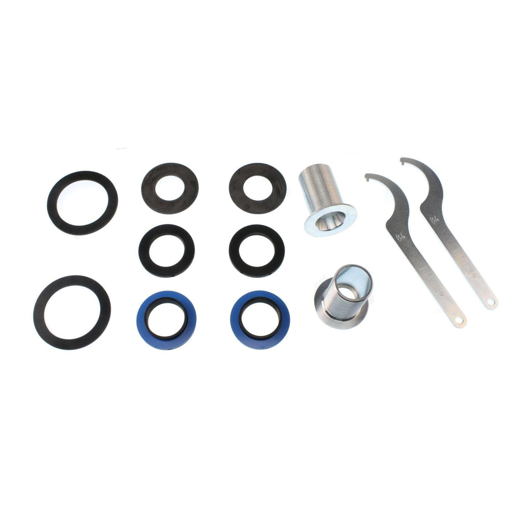 Bilstein B14 PSS Performance Suspension Kit 47158283