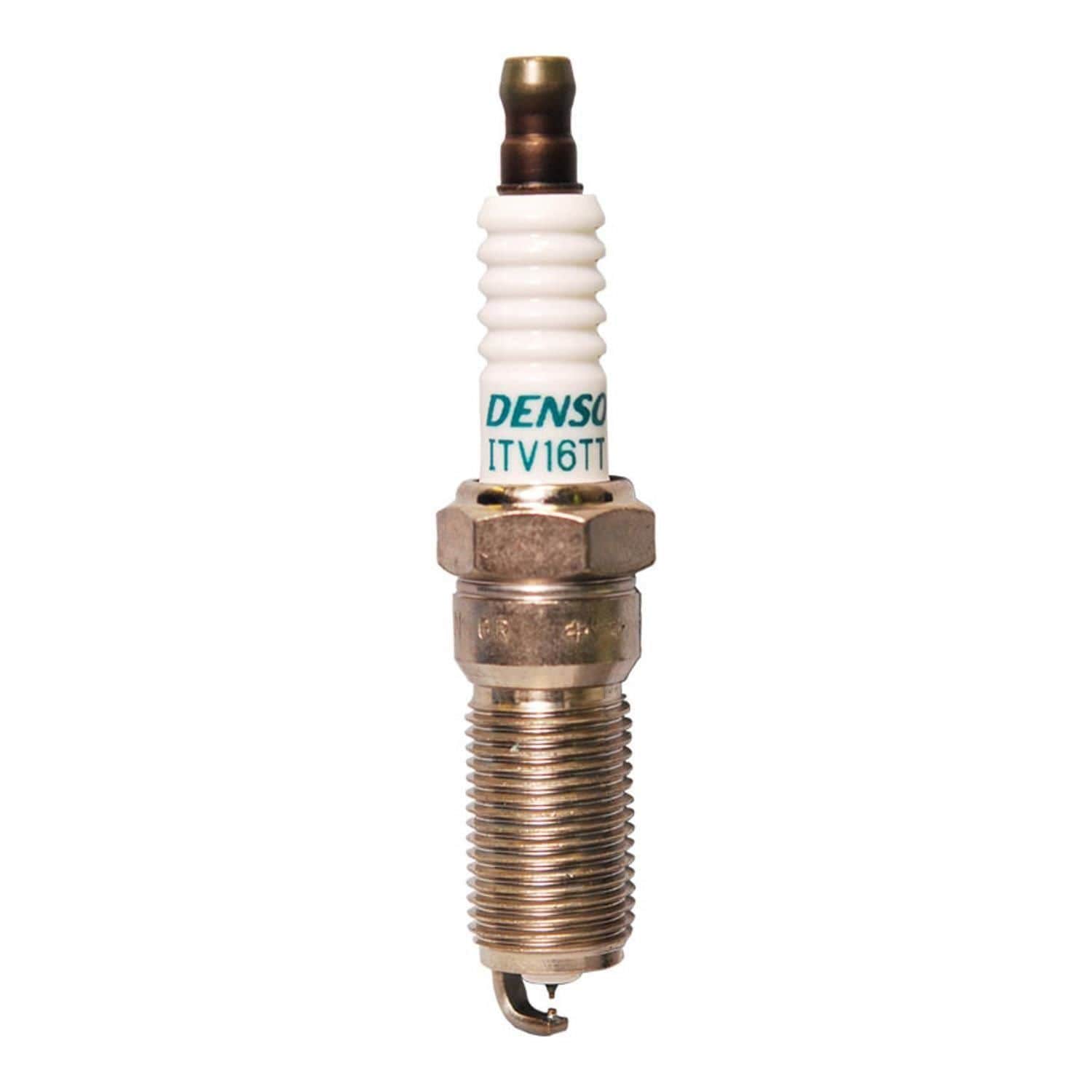 DENSO Auto Parts Iridium Spark Plug 4718