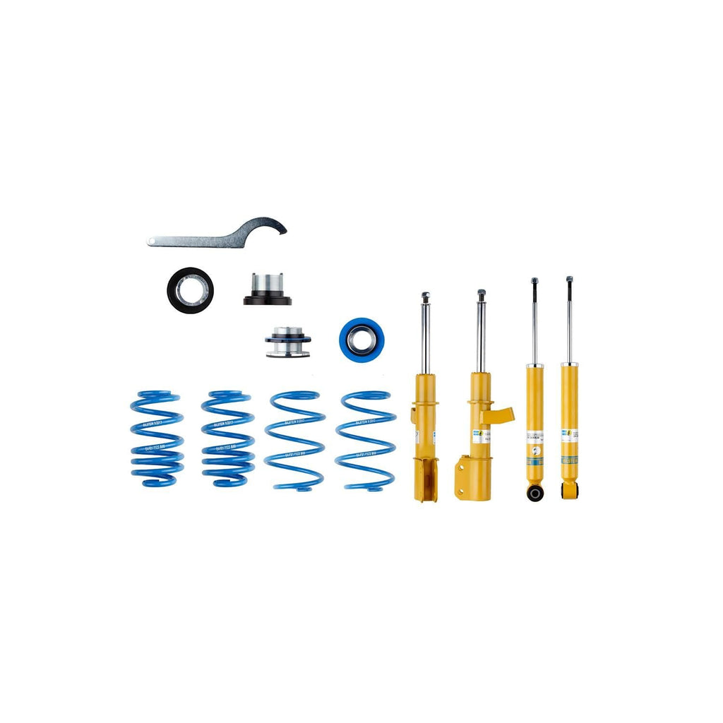 Bilstein Suspension Kit 47248281