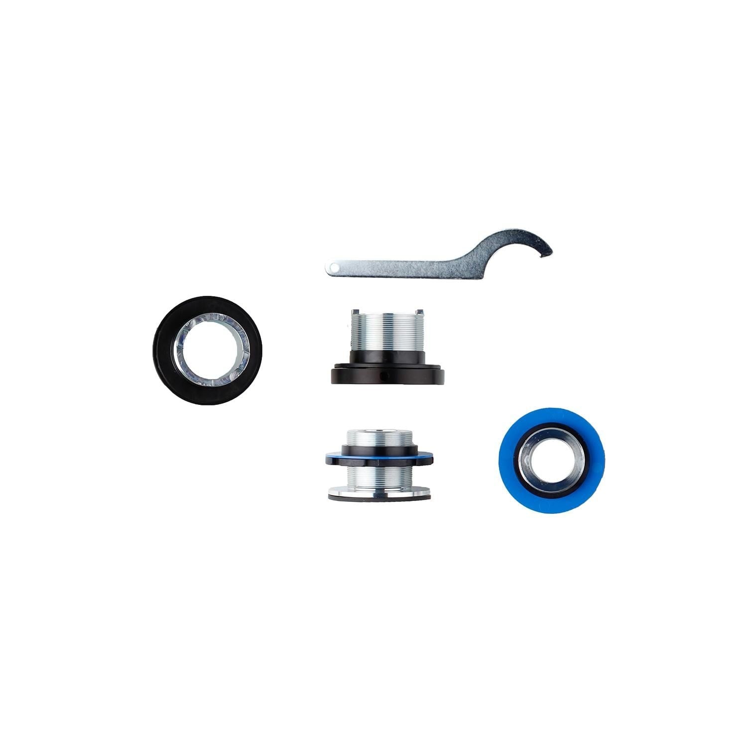 Bilstein Suspension Kit 47248281