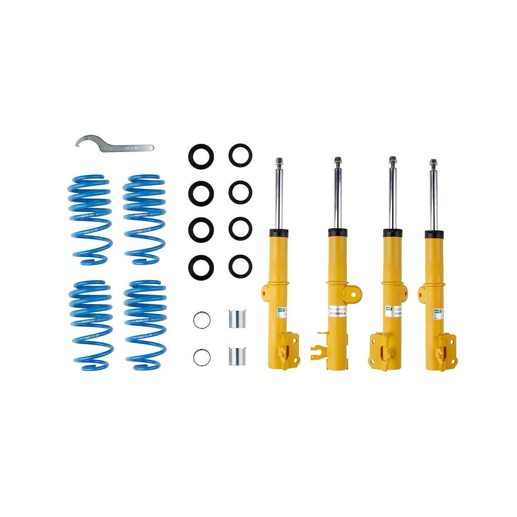 Bilstein Suspension Kit 47259751