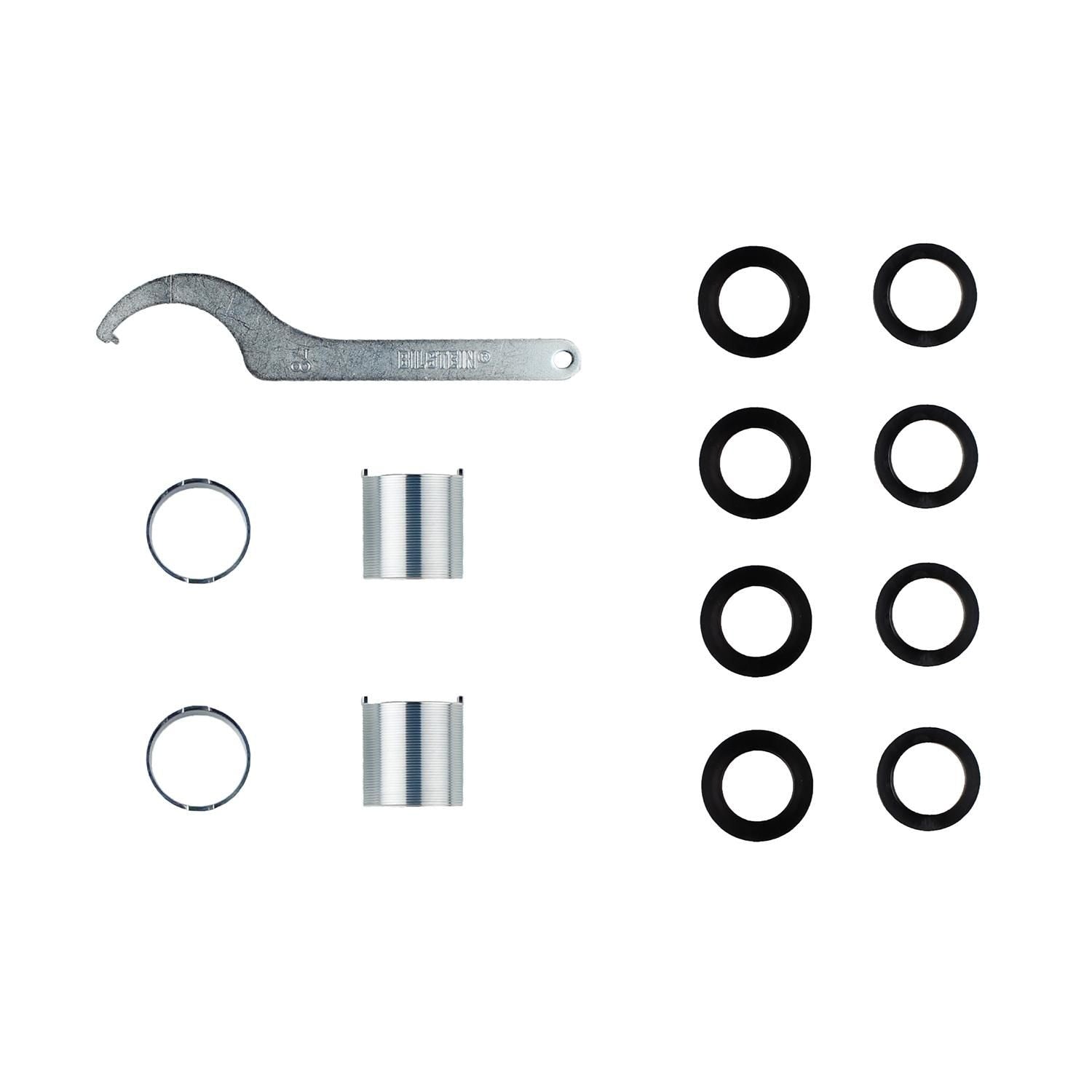 Bilstein Suspension Kit 47259751
