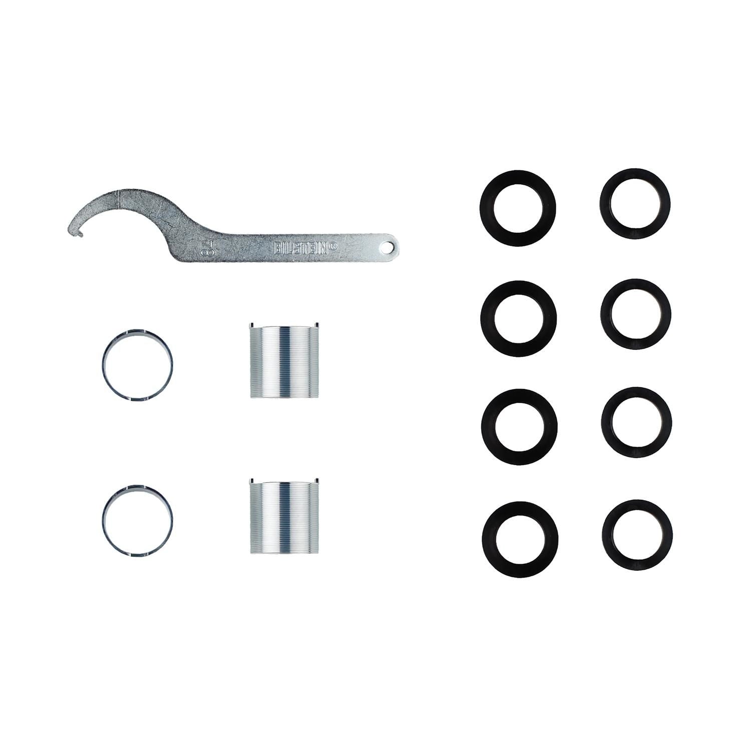 Bilstein Suspension Kit 47265417