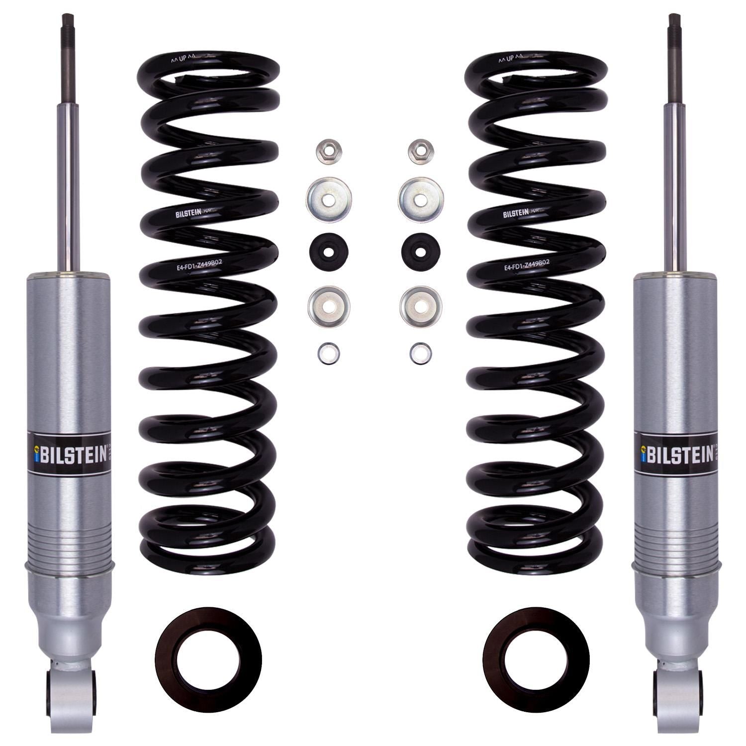 Bilstein Suspension Kit 47310049