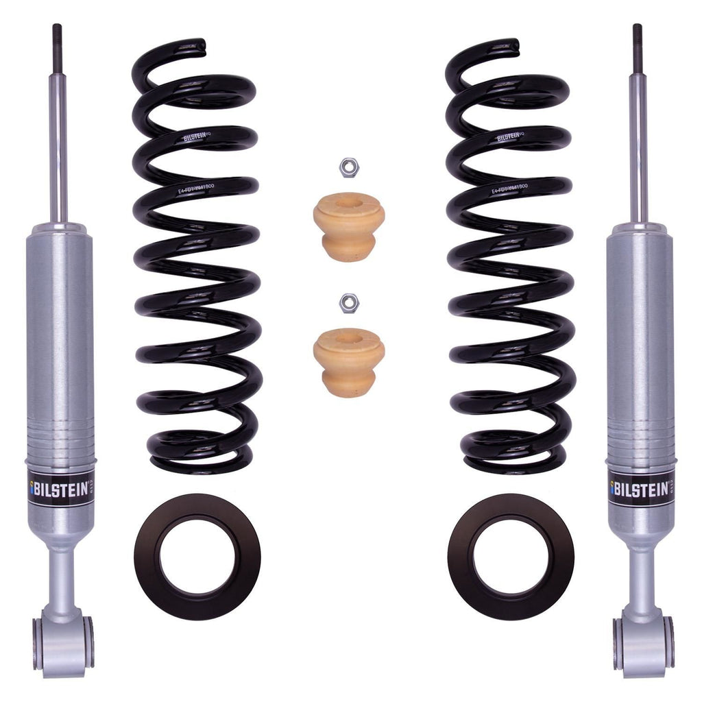 Bilstein Suspension Kit 47310780