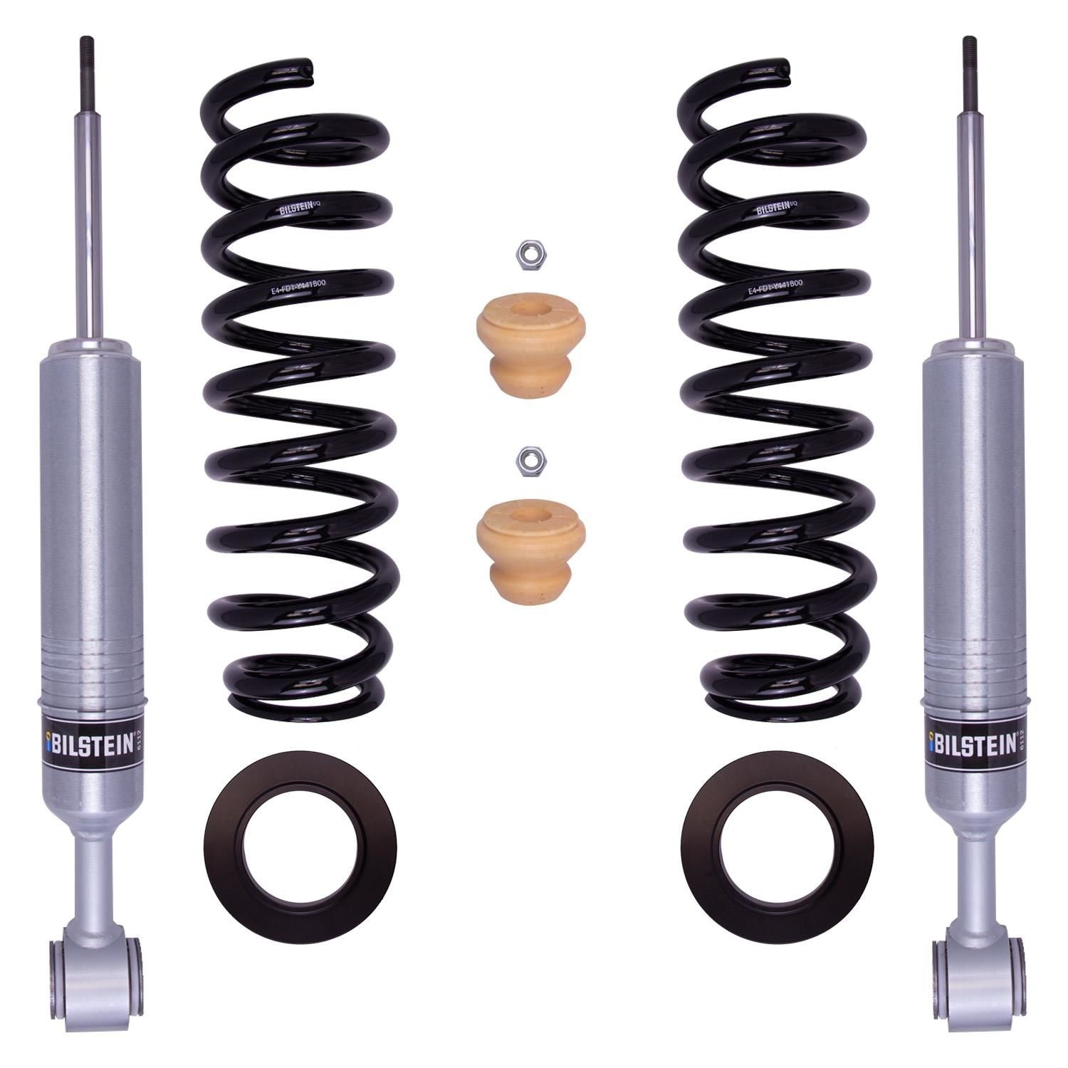 Bilstein Suspension Kit 47310780