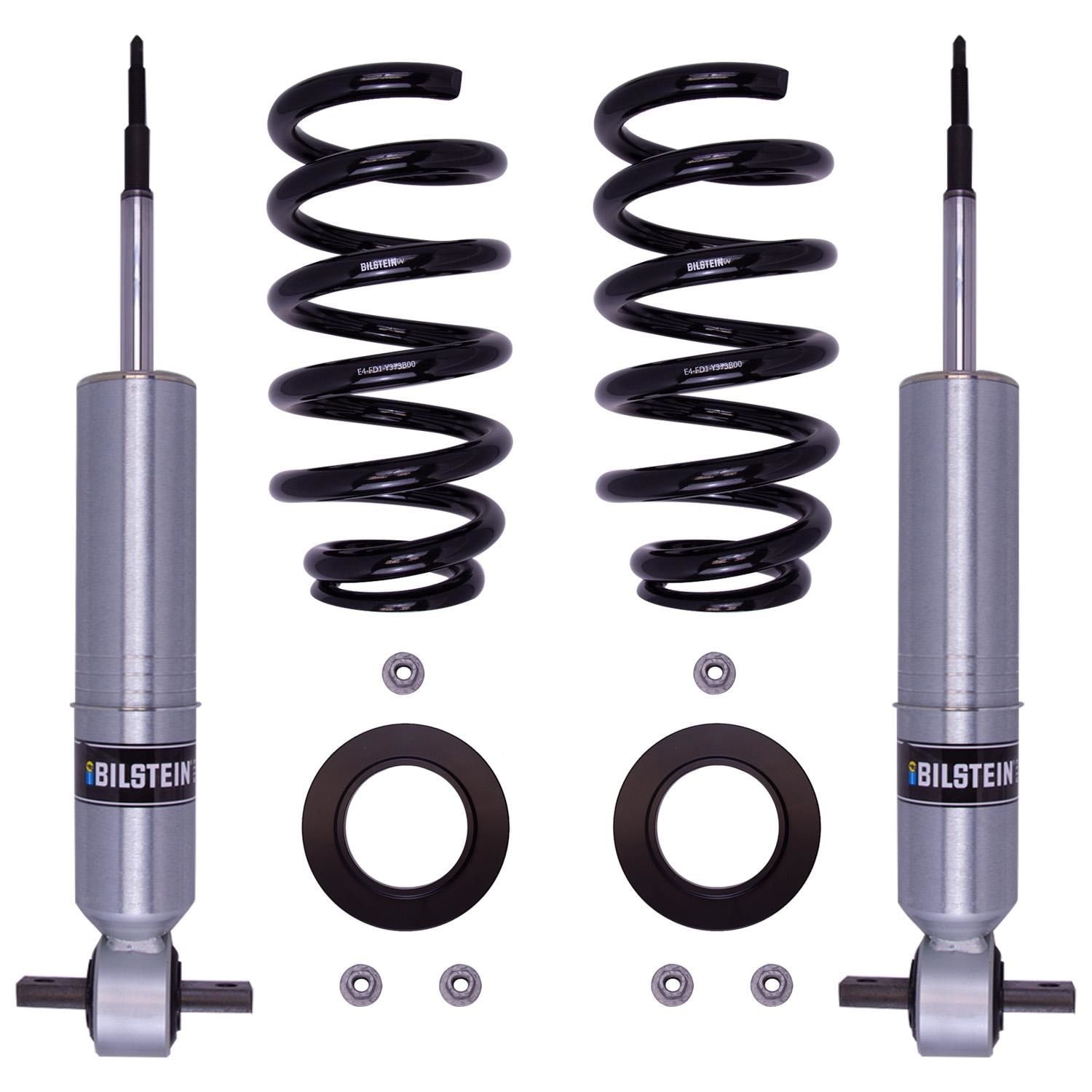 Bilstein Suspension Kit 47310834