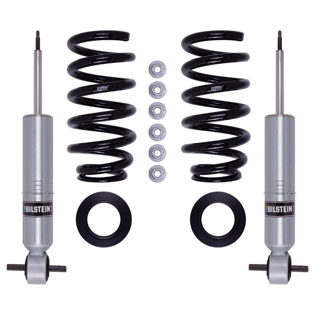 Bilstein Suspension Kit 47310858
