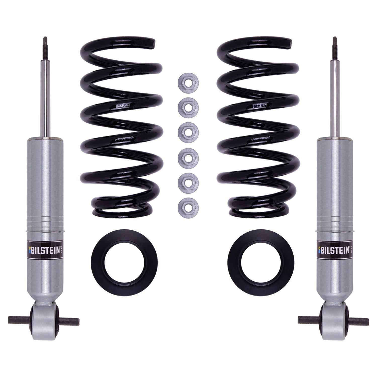 Bilstein Suspension Kit 47310858
