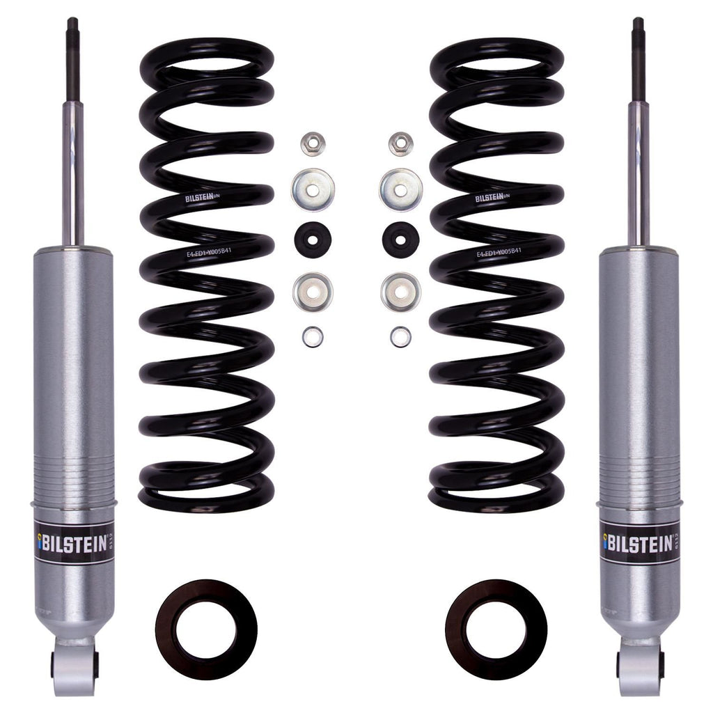 Bilstein Suspension Kit 47310872