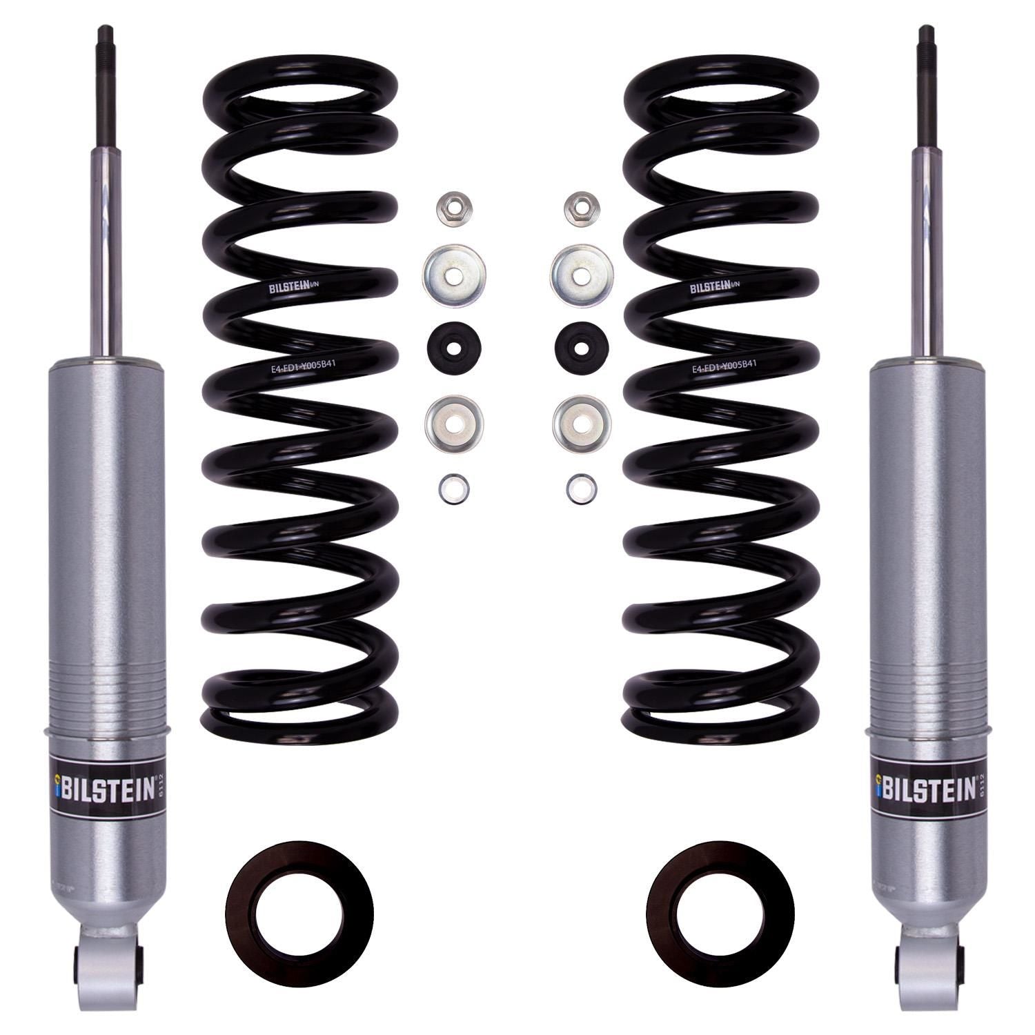 Bilstein Suspension Kit 47310872