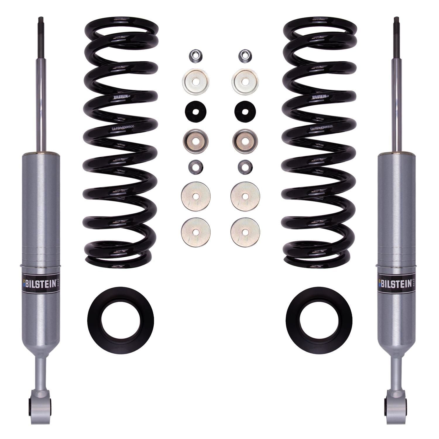 Bilstein Suspension Kit 47310971
