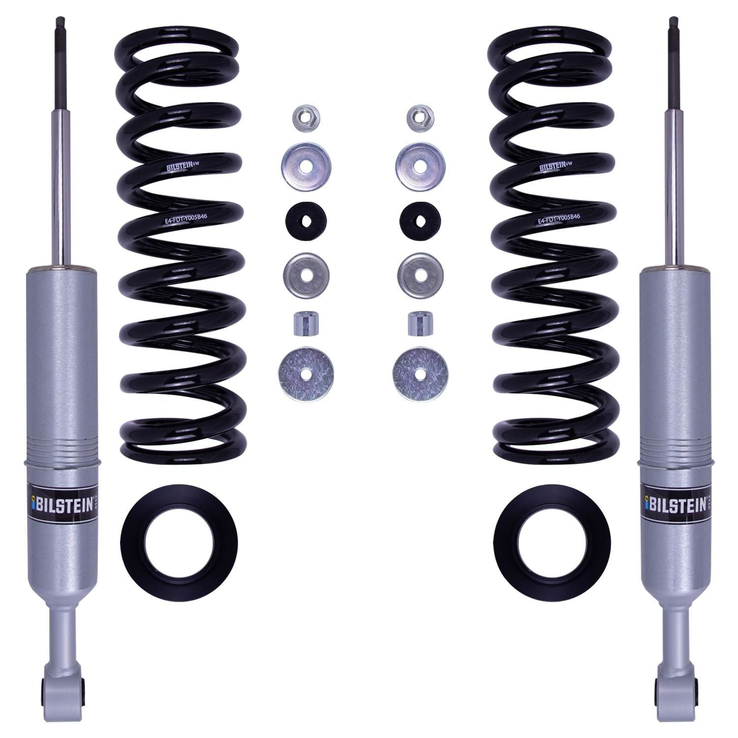 Bilstein Suspension Kit 47311039
