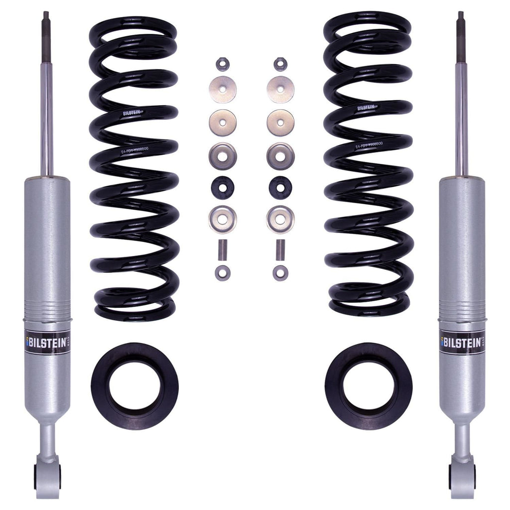 Bilstein Suspension Kit 47311145