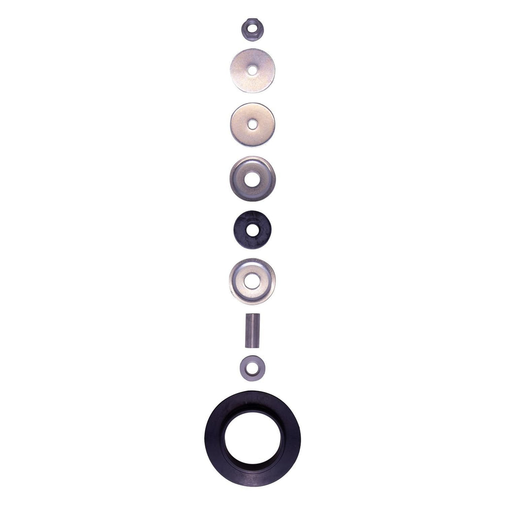 Bilstein Suspension Kit 47311145