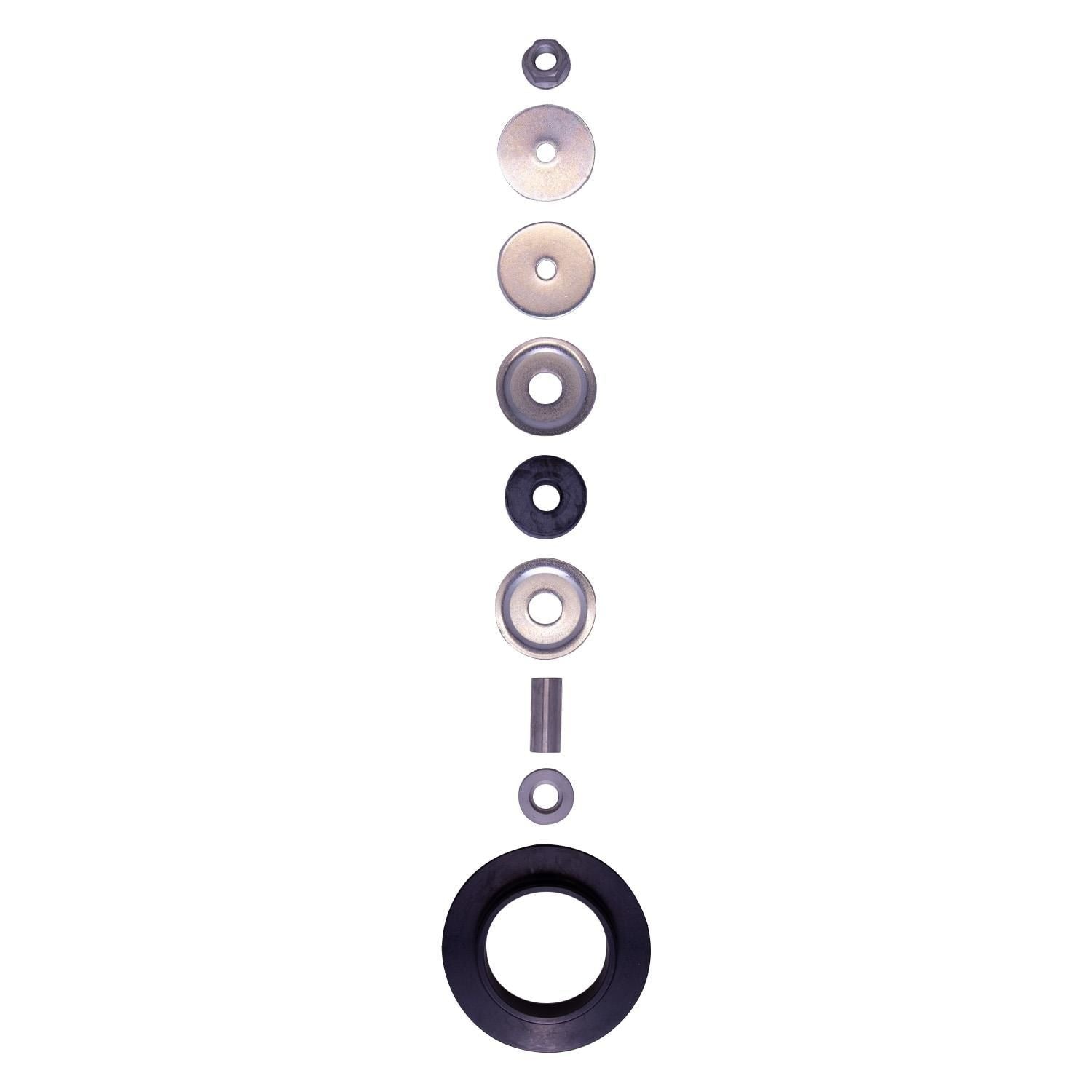 Bilstein Suspension Kit 47311145