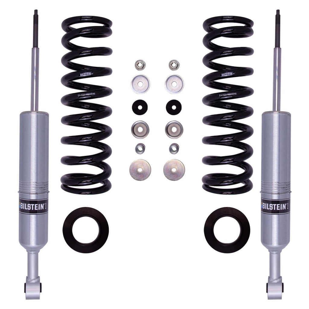 Bilstein Suspension Kit 47311190