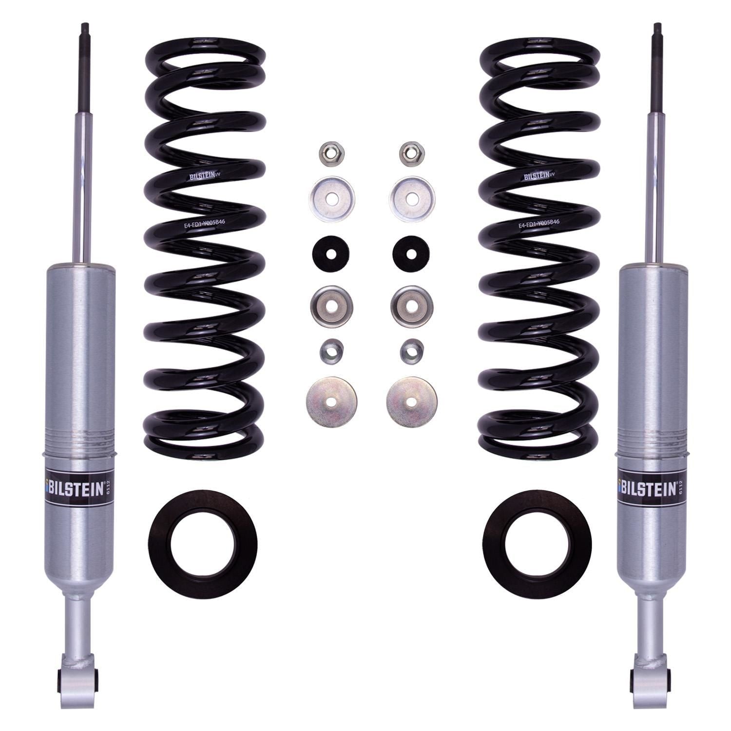 Bilstein Suspension Kit 47311190