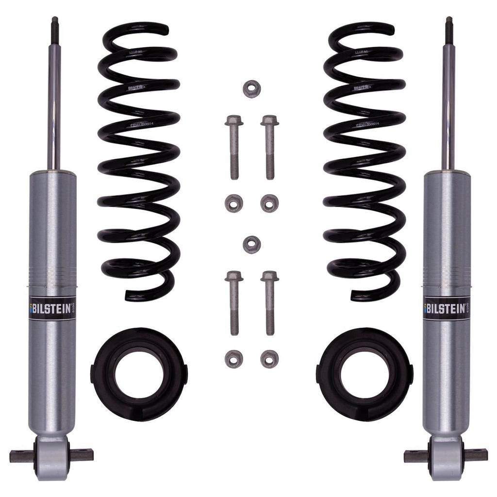 Bilstein Suspension Kit 47313996