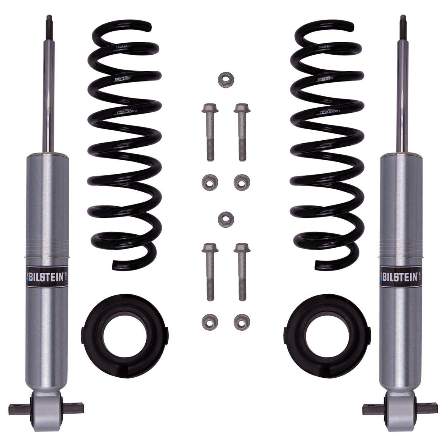 Bilstein Suspension Kit 47313996
