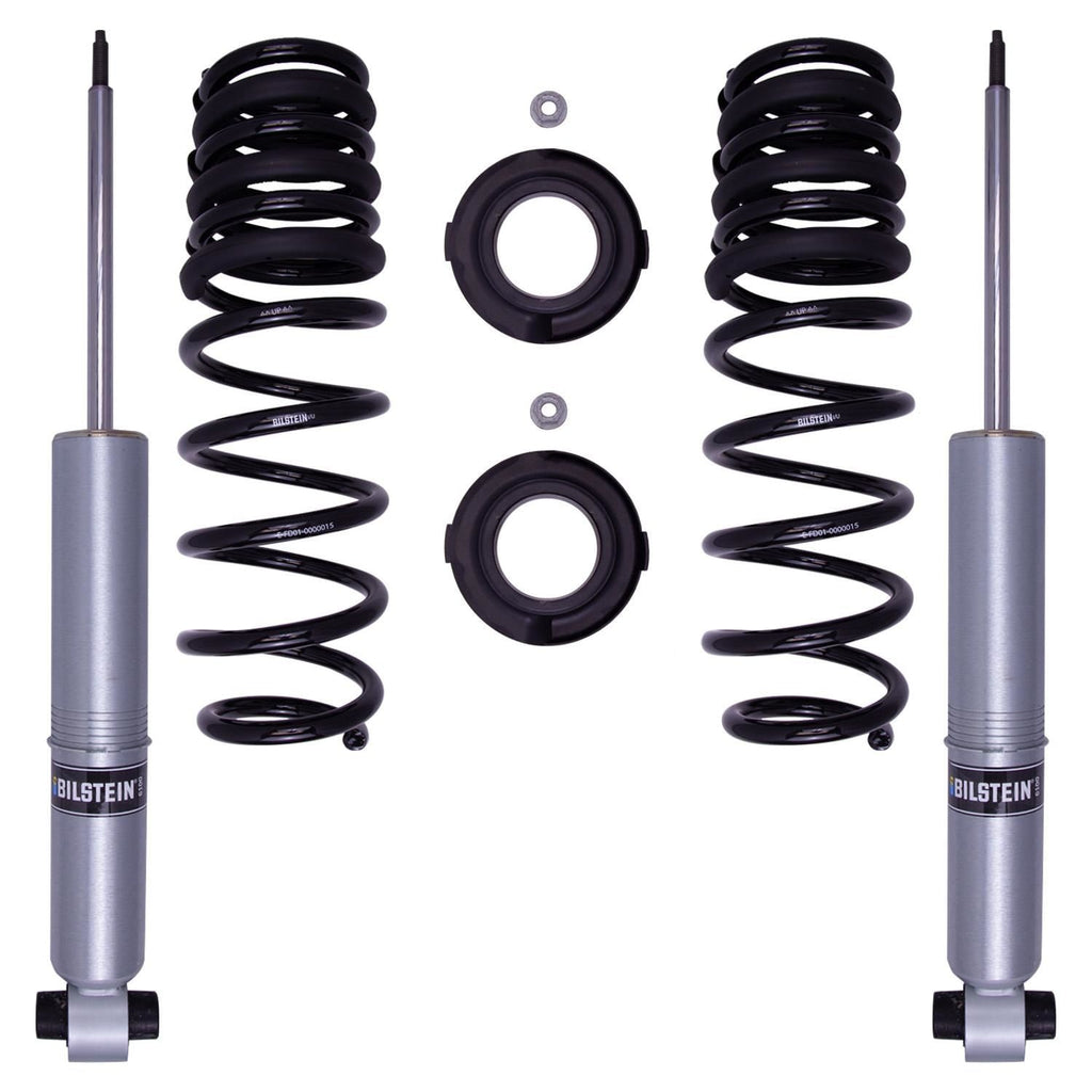 Bilstein Suspension Kit 47314009