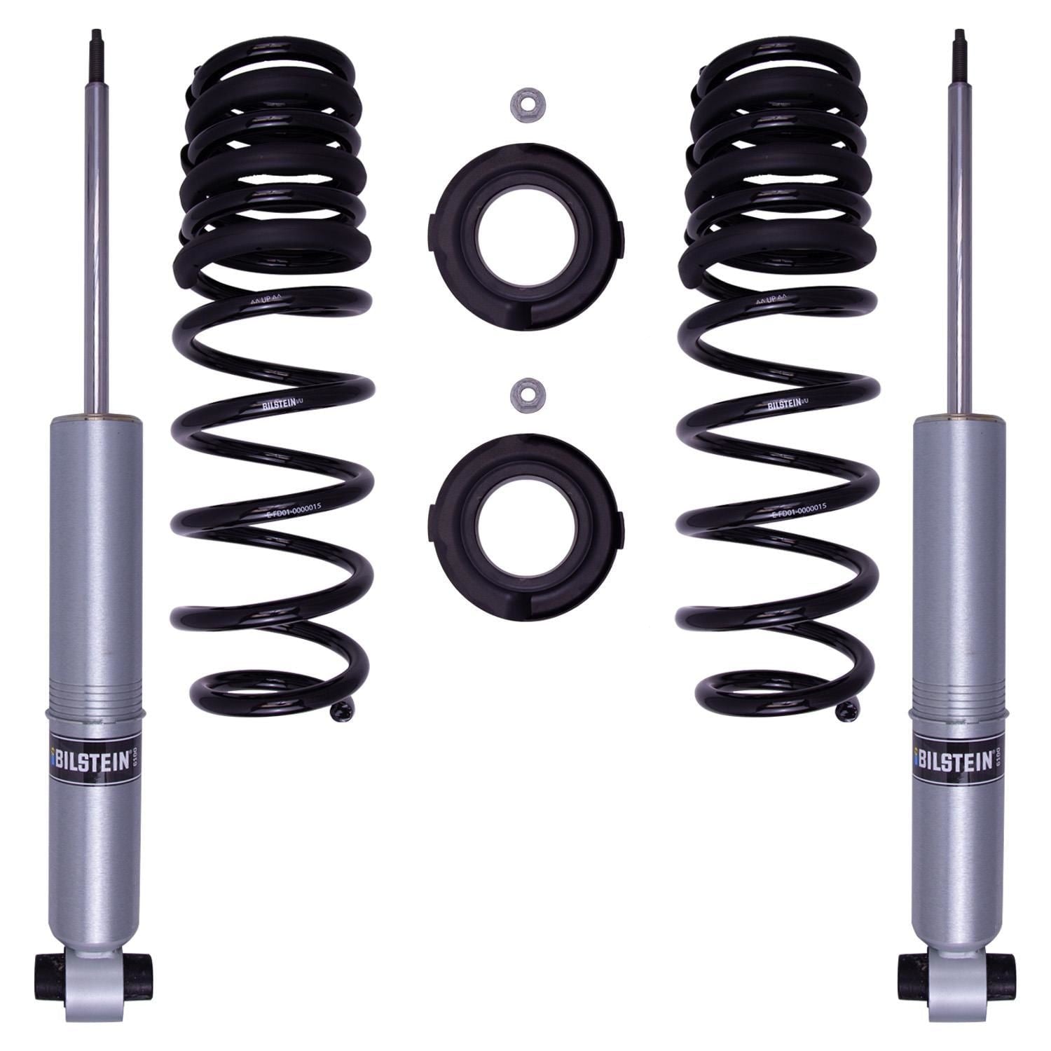 Bilstein Suspension Kit 47314009